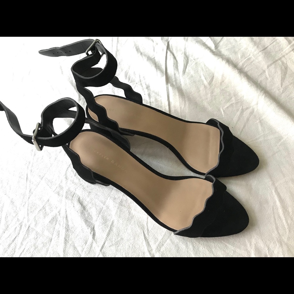 LOEFFLER RANDALL Sandal